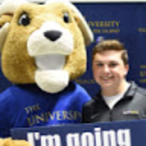 Meet your Posher, Tim